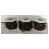 Eight Spools of Crafting Chains