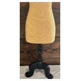 Petite Mannequin Necklace Holder / Decor