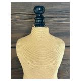 Petite Mannequin Necklace Holder / Decor