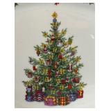 Traditions Holiday Celebrations Serving Platter, Bowl and Gravy Boat by Christopher Radko