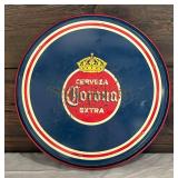 Vintage Corone Extra Metal Tray