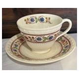 Vintage Copeland Spode Centurion Firenze China Dinnerware Set