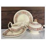 Vintage Spode Centurion 