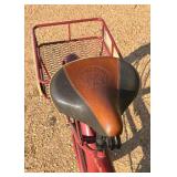 The Joy Ride Bicycle for the New Belgium Brewing Company Fat Tire Ale 20th Anniversary