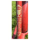 The Joy Ride Bicycle for the New Belgium Brewing Company Fat Tire Ale 20th Anniversary