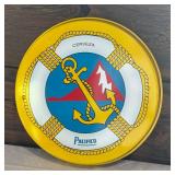 Vintage Pacifico Cerveza Imported Beer Tray