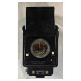 Canon F-1 and A-1 Cameras with Accessories