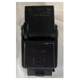 Canon F-1 and A-1 Cameras with Accessories