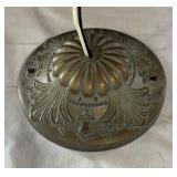 Vintage Ceiling Light Fixture