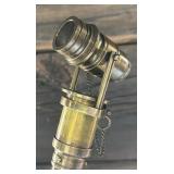 Vintage Telescope Cane / Spyglass Cane