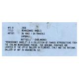 clear Glass 11.5 Inch Covered Pedestal Dish and Glass Serving Bowl