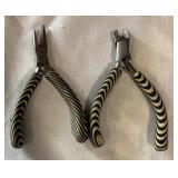 Crafting / Jewelry Making Pliers and Tweezer