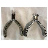 Crafting / Jewelry Making Pliers and Tweezer