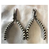 Crafting / Jewelry Making Pliers and Tweezer