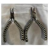 Crafting / Jewelry Making Pliers and Tweezer