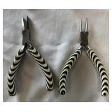 Crafting / Jewelry Making Pliers and Tweezer