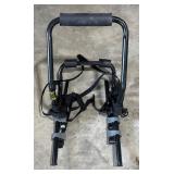 Schwinn Bicycle Rack