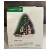 Department 56 Village Accessories including London Gas Worker, Slate Stone Path, Sherlock Holmes-The Handsome Cab, Wooden Rowboats and More!