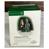 Department 56 Village Accessories including These are for You, A Treasure from the Sea, Master Potter, Here We Come A-Wassailing and More!