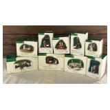 Department 56 Accessories including The Big Prize Turkey, Charles & Catherine Dickens, A Fine Shoe Shine, Fieldstone Stairway and More!