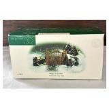 Department 56 Accessories including The Big Prize Turkey, Charles & Catherine Dickens, A Fine Shoe Shine, Fieldstone Stairway and More!