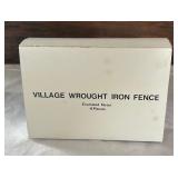 Department 56 Village Accessories including The Old Puppeteer, Horse Drawn Squash Cart, Chelsea Market Fish Monger & Cart, Winter Sleigh Ride and More!