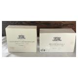 Department 56 Village Accessories including The Old Puppeteer, Horse Drawn Squash Cart, Chelsea Market Fish Monger & Cart, Winter Sleigh Ride and More!