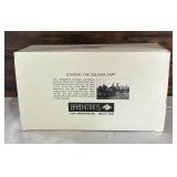 Department 56 Village Accessories including The Old Puppeteer, Horse Drawn Squash Cart, Chelsea Market Fish Monger & Cart, Winter Sleigh Ride and More!