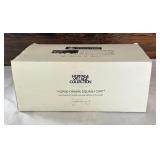 Department 56 Village Accessories including The Old Puppeteer, Horse Drawn Squash Cart, Chelsea Market Fish Monger & Cart, Winter Sleigh Ride and More!