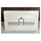 Department 56 Village Accessories including The Old Puppeteer, Horse Drawn Squash Cart, Chelsea Market Fish Monger & Cart, Winter Sleigh Ride and More!