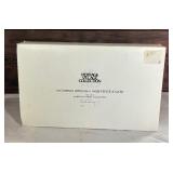 Department 56 Village Accessories including The Old Puppeteer, Horse Drawn Squash Cart, Chelsea Market Fish Monger & Cart, Winter Sleigh Ride and More!