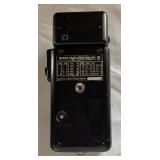 Two Contax RTS Cameras, Minolta Flash Meter III with Tamron, Vivitar and Contax Lenses