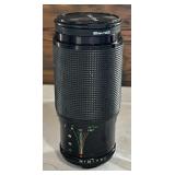 Two Contax RTS Cameras, Minolta Flash Meter III with Tamron, Vivitar and Contax Lenses