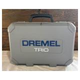 Dremel Trio Multi Function Tool Kit Model 6800