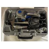 Dremel Trio Multi Function Tool Kit Model 6800