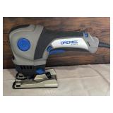 Dremel Trio Multi Function Tool Kit Model 6800