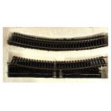 Village Express HO Scale Train and Track Set