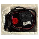 Village Express HO Scale Train and Track Set