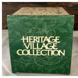 Department 56 Twelve Days of Dickens Village Figurines Days 1-12