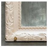 Vintage Wall Mirror