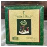 Department 56 Twelve Days of Christmas Figurines