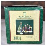 Department 56 Twelve Days of Christmas Figurines