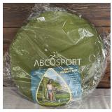 Abcosport Pop Up Privacy Tent