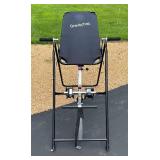 Gravity Trac Inversion Table