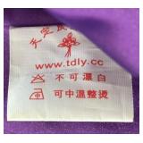 Fancy Vibrant Bedazzled Ball Gown from Asia