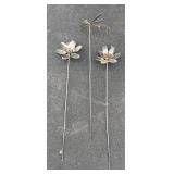 Variety of Fun Outdoor Decor