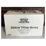 Department 56 Heritage Collection Village Buildings and Accessories including The Melancholy Tavern and More