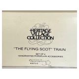 Department 56 Heritage Collection Village Buildings and Accessories including The Melancholy Tavern and More