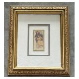 "The Coronation of the Virgin" Print by Raphael Sanzio