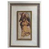 "The Coronation of the Virgin" Print by Raphael Sanzio